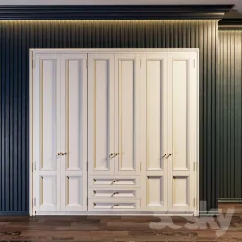 Cupboard